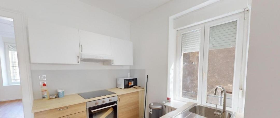 Jolie Appartement Meuble Audun-Le-Tiche Eksteriør billede